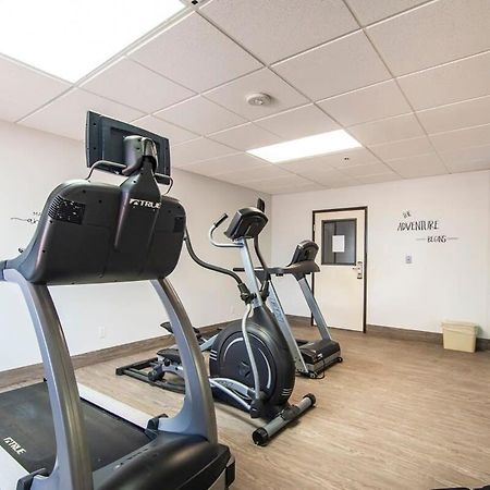 Sierra Vista Studio Apartment With Full Kitchen And King Bed エクステリア 写真