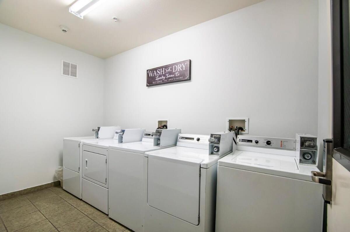 Sierra Vista Studio Apartment With Full Kitchen And King Bed エクステリア 写真