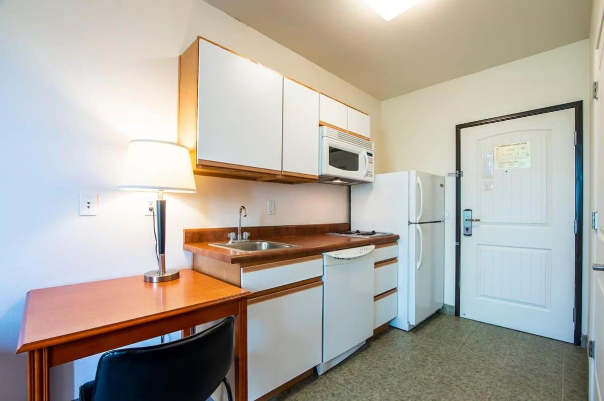 Sierra Vista Studio Apartment With Full Kitchen And King Bed エクステリア 写真