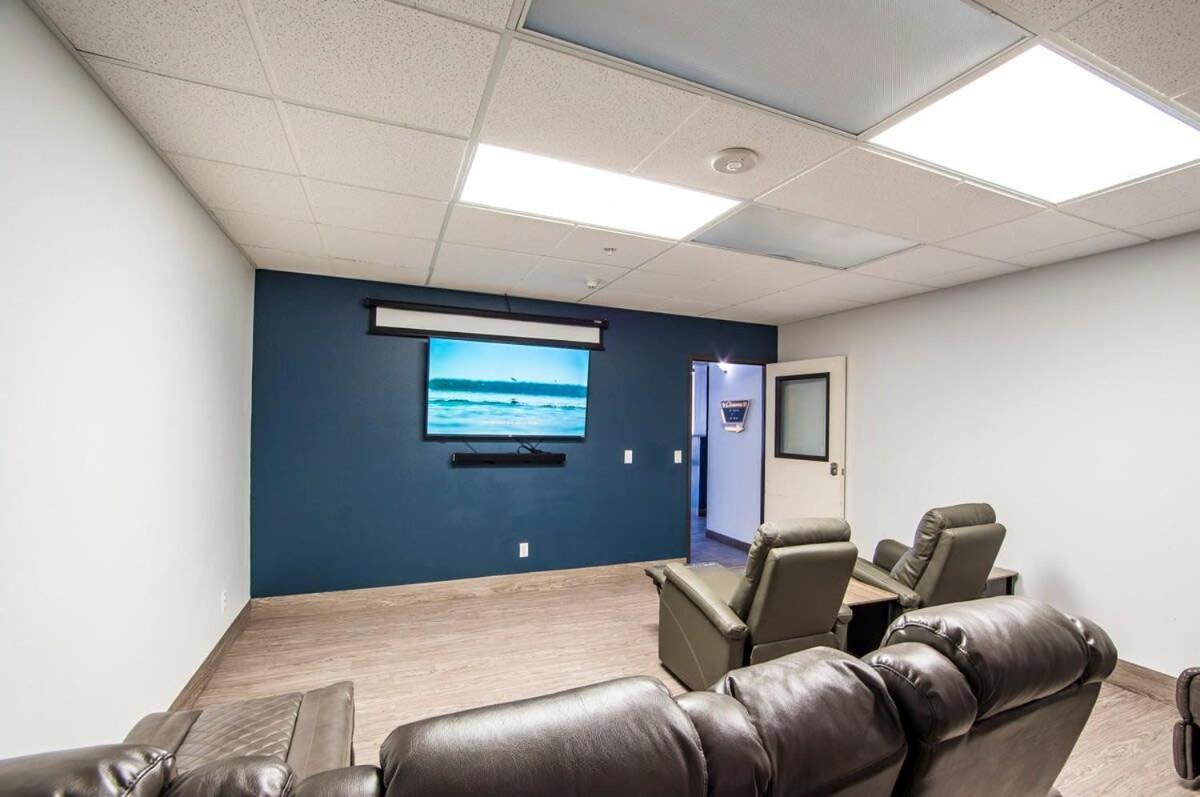 Sierra Vista Studio Apartment With Full Kitchen And King Bed エクステリア 写真