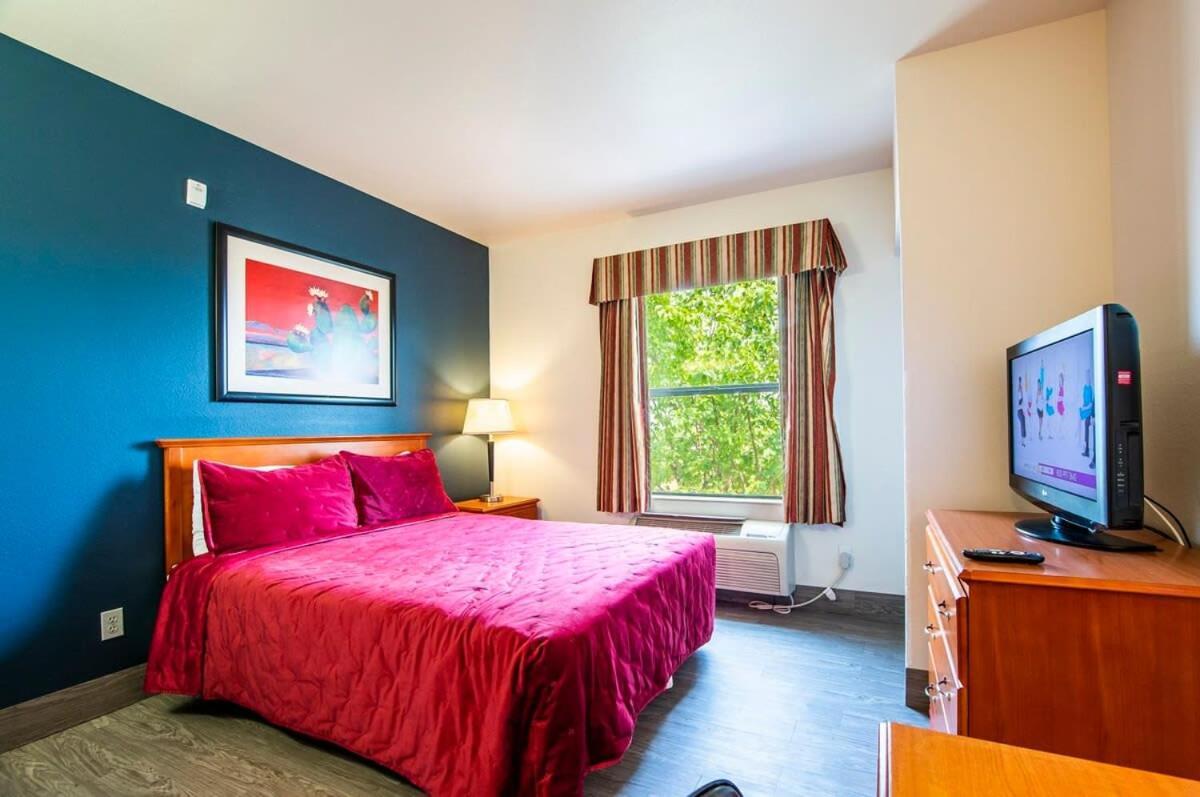 Sierra Vista Studio Apartment With Full Kitchen And King Bed エクステリア 写真