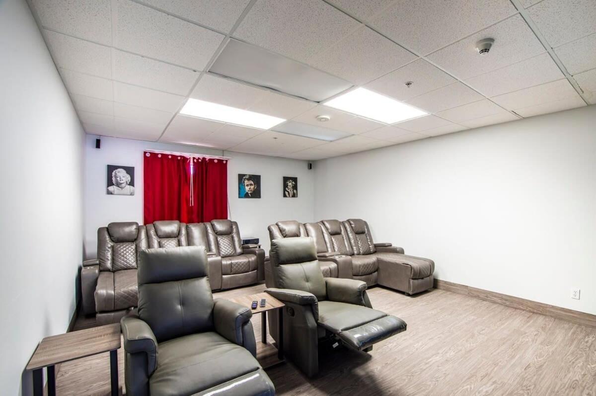 Sierra Vista Studio Apartment With Full Kitchen And King Bed エクステリア 写真
