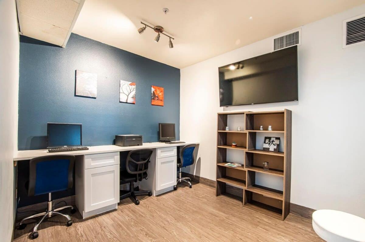 Sierra Vista Studio Apartment With Full Kitchen And King Bed エクステリア 写真
