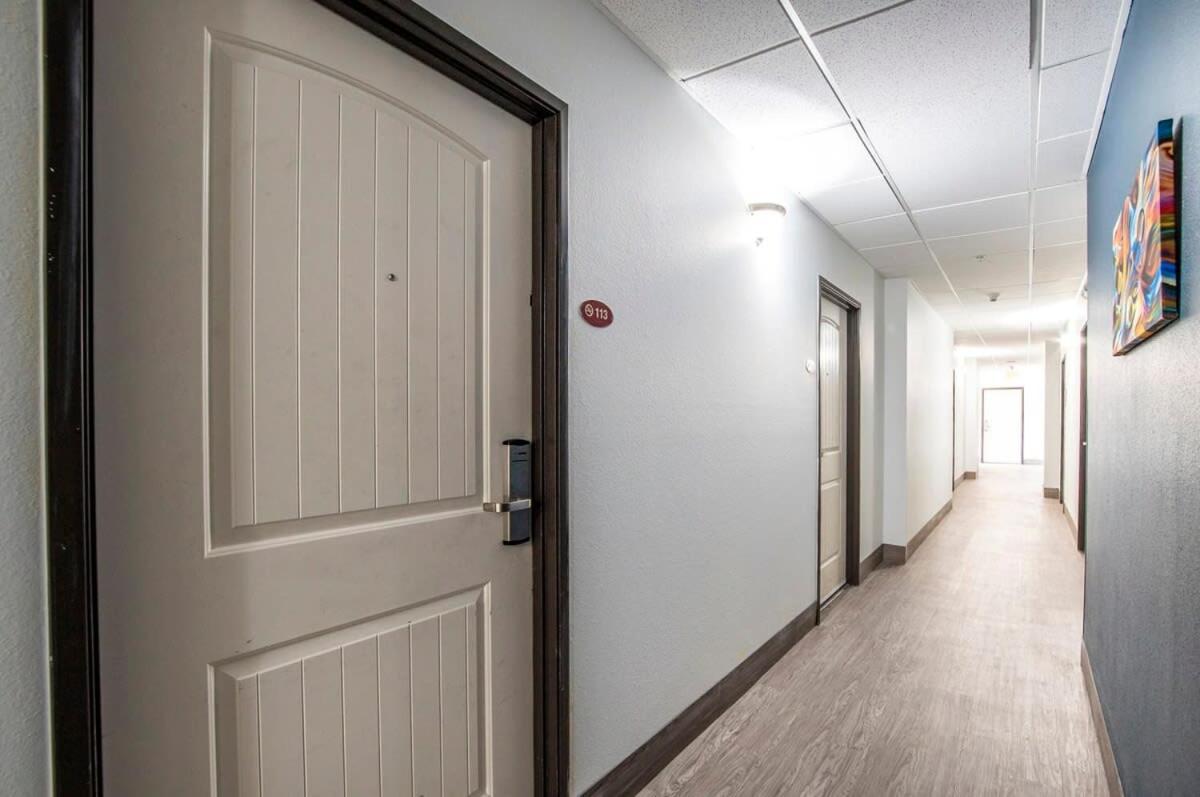 Sierra Vista Studio Apartment With Full Kitchen And King Bed エクステリア 写真
