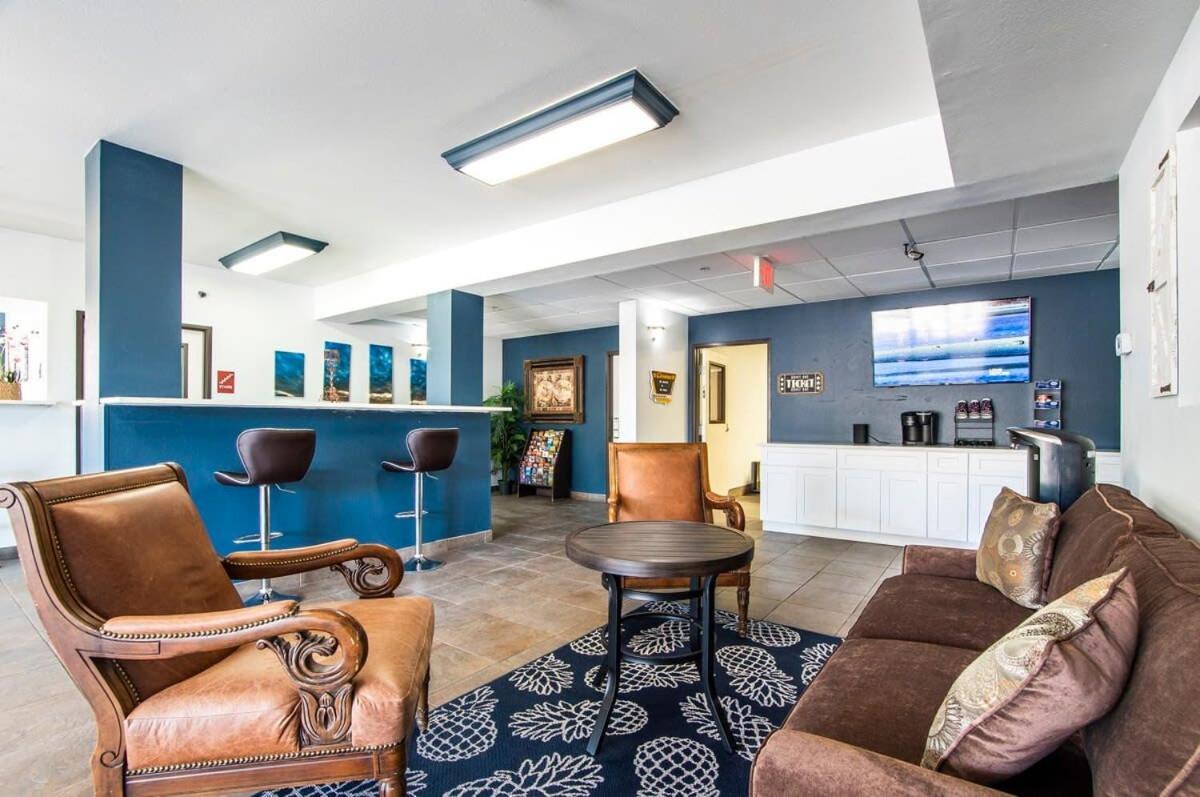 Sierra Vista Studio Apartment With Full Kitchen And King Bed エクステリア 写真